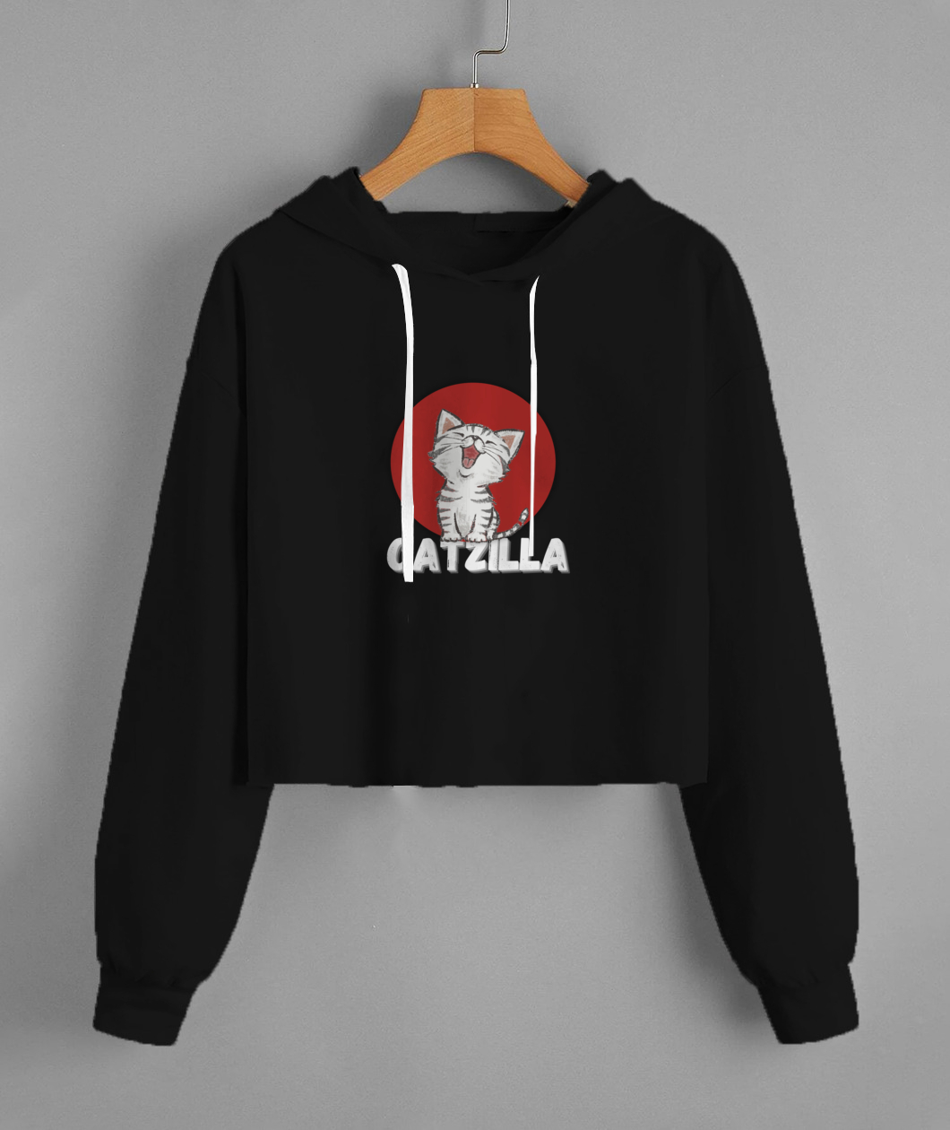 Cropped & Cozy: Hoodie Collection (29.99$ to 49.99$)