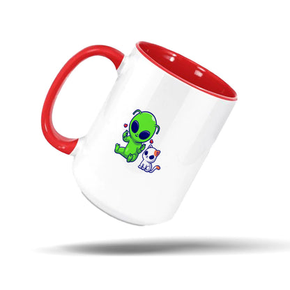 Accent Mug 15Oz (US)