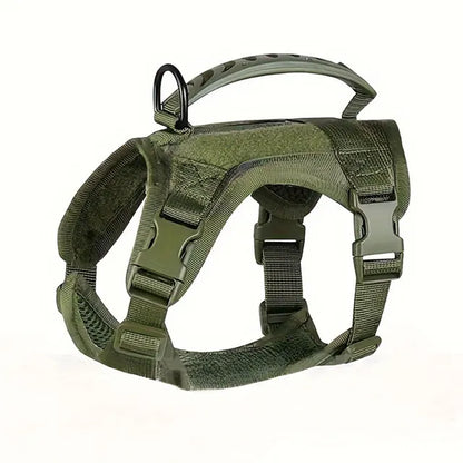 Outdoor Cat Vest Waterproof Cat Clothes Cat Chest Strap Special Vest for Walking Cats Can Be Adjusted