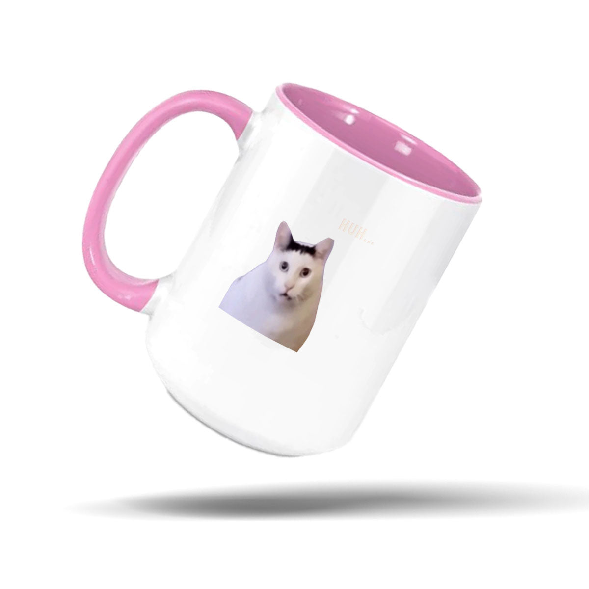 Accent Mug 15Oz (US)