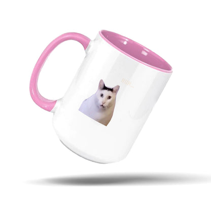 Accent Mug 15Oz (US)