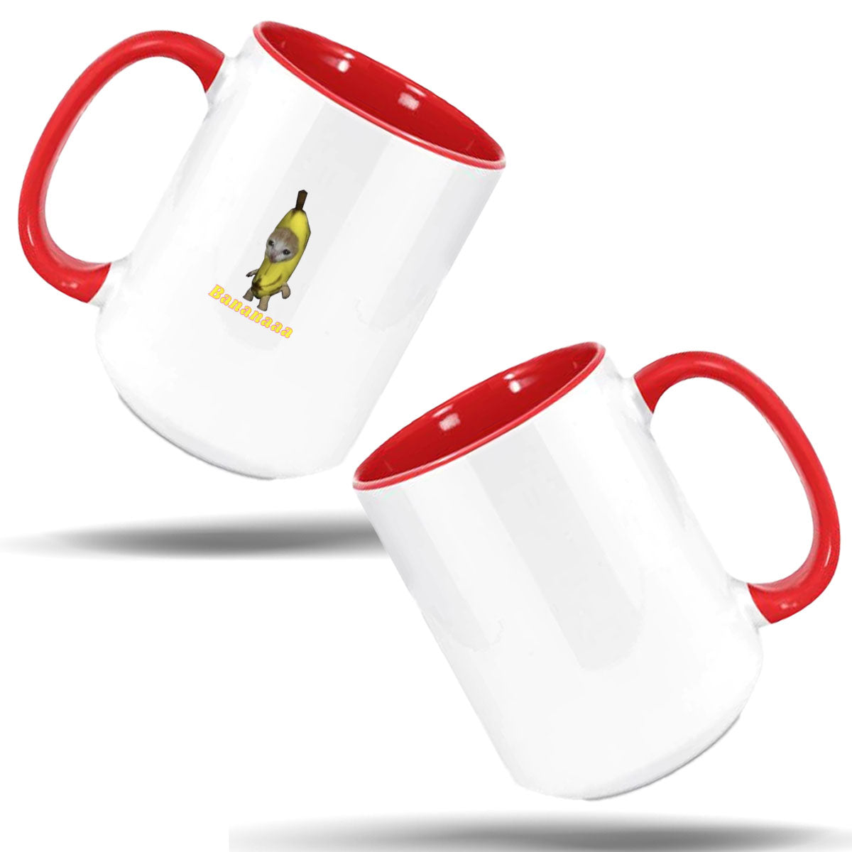 Accent Mug 15Oz (US)