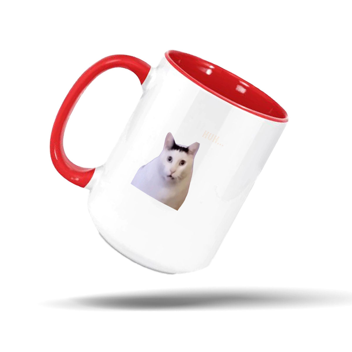 Accent Mug 15Oz (US)