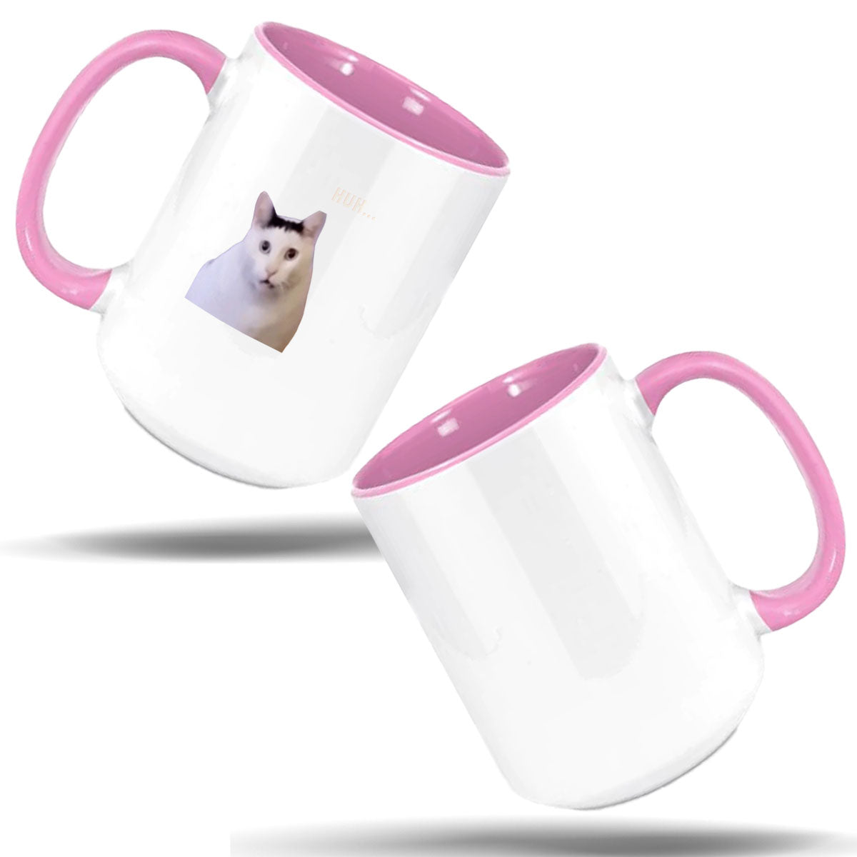 Accent Mug 15Oz (US)