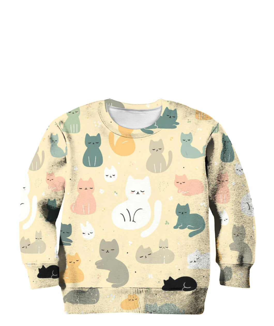 AOP Kid'S Sweatshirt