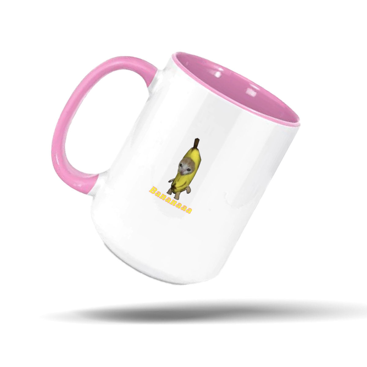 Accent Mug 15Oz (US)