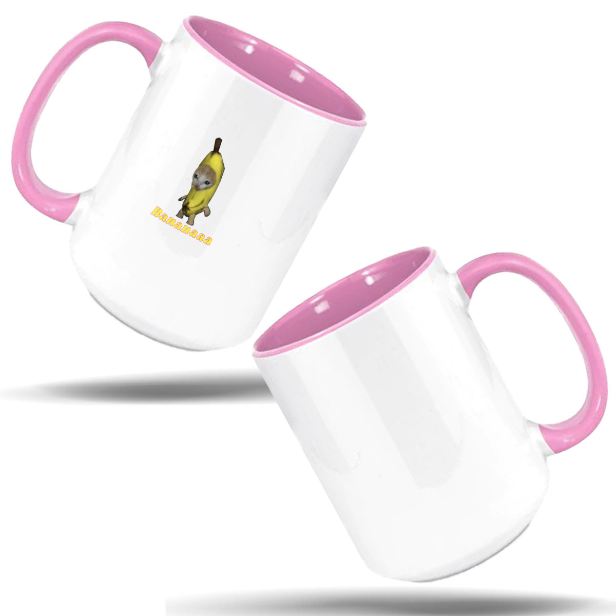 Accent Mug 15Oz (US)