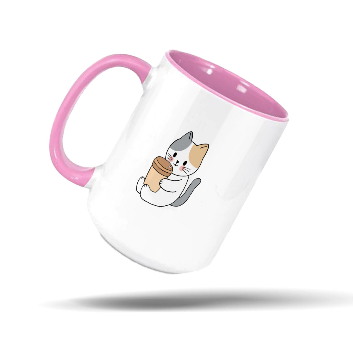 Accent Mug 15Oz (US)